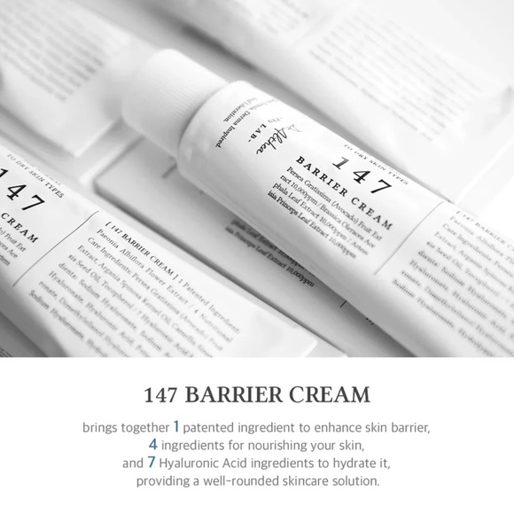 Dr Althea Other - NWT Korean Skincare Dr Althea 147 Barrier Cream full size